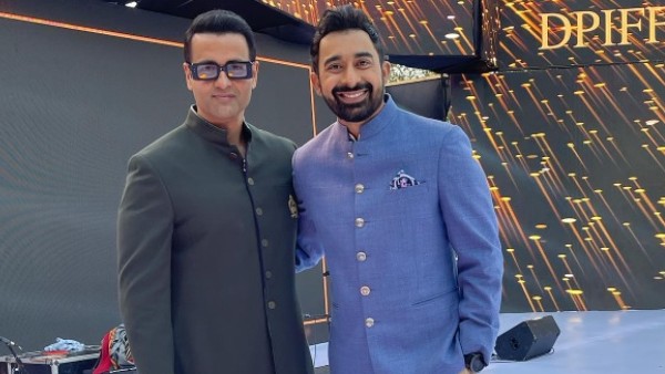 Rohit Roy & Rannvijay Singha