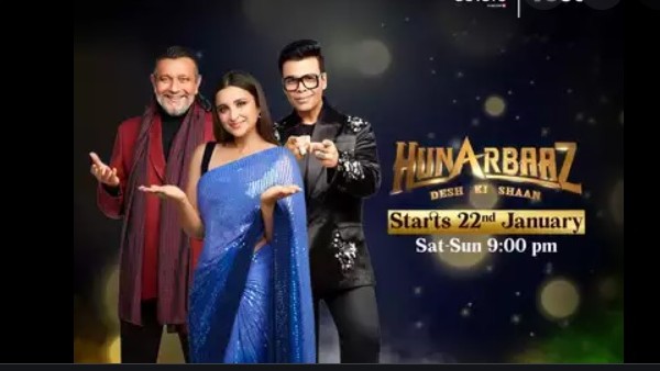 Top 6-10 Shows: Udaariyaan, Kumkum Bhagya & Hunarbaaz