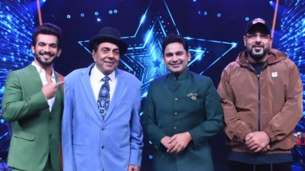 India’s Got Talent India’s Got Talent