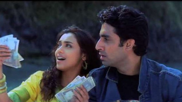 Rakesh Trivedi/ Bunty (Bunty Aur Babli) Rakesh Trivedi/ Bunty (Bunty Aur Babli)