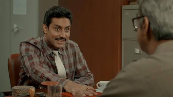 Hemant Shah (The Bigg Bull) Hemant Shah (The Bigg Bull)