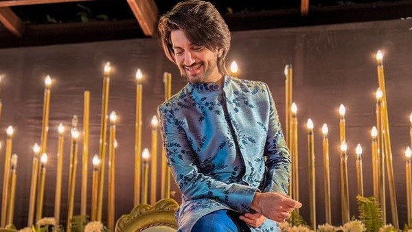 Kunal Jaisingh On Valentine’s Day