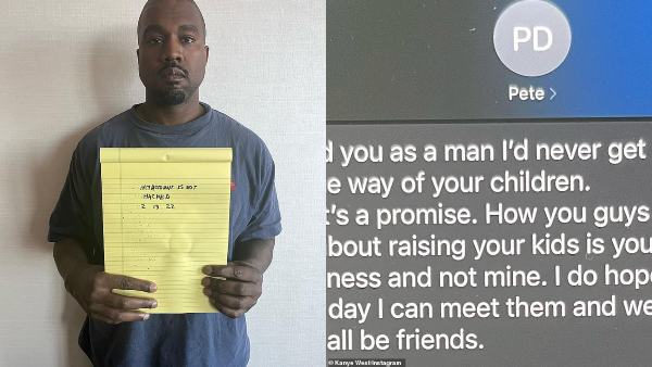 kanye west, pete davidson kanye west, pete davidson