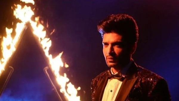 Karan Clarifies That He Was NOT Teary-Eyed Post Losing Bigg Boss Karan Clarifies That He Was NOT Teary-Eyed Post Losing Bigg Boss