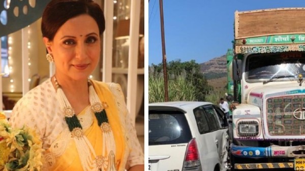 Kishori Shahane Kishori Shahane