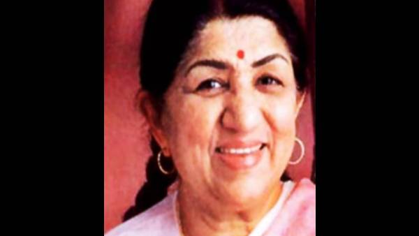 Lata-Mangeshkar Lata-Mangeshkar