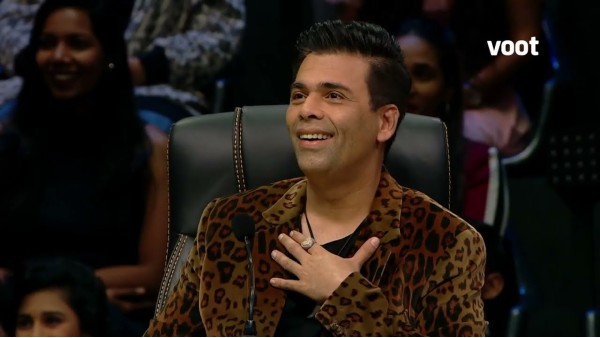 Karan Johar Karan Johar