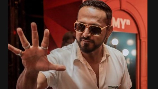 Nikhil’s Message For Sonu Sood