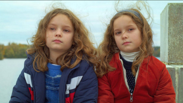 Petite Maman Movie Review Petite Maman Movie Review