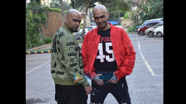 Raghu Ram & Rajiv Lakshman Might Return?