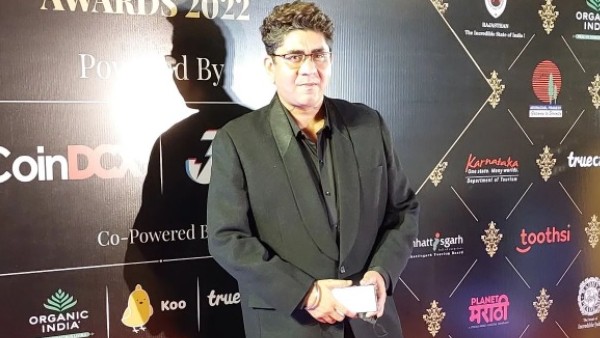 Rajan Shahi & Romesh Kalra