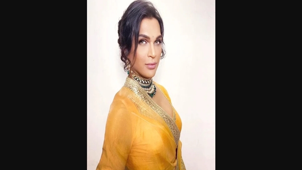 Saisha Shinde Saisha Shinde