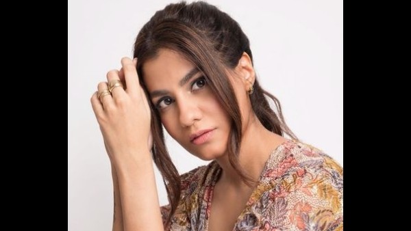 'I Believe Progress Is Always Outside Your Comfort Zone'