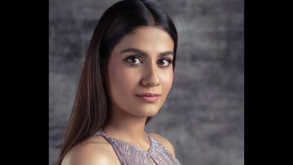 'I Showed The Overwhelming Feeling At The End When I Finished Shooting My Part For Chup'