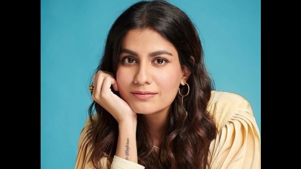 'Exploring A New Medium Is Pretty Cool'