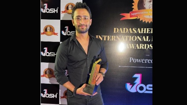 Shaheer Sheikh Shaheer Sheikh