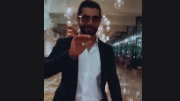 Sharad Malhotra Sharad Malhotra