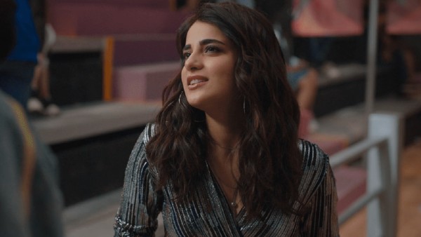 People’s Choice Best Actress – Radhika Madan People’s Choice Best Actress – Radhika Madan