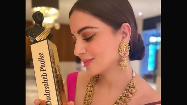 Shraddha Arya Shraddha Arya