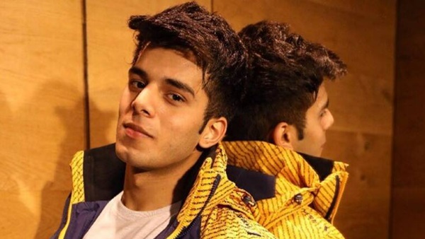 Siddharth Sharma Siddharth Sharma