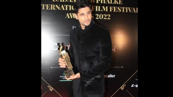 Critics Best Actor – Sidharth Malhotra Critics Best Actor – Sidharth Malhotra