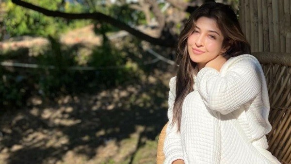 Sonarika Bhadoria Sonarika Bhadoria