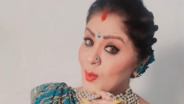 Sudha Chandran
