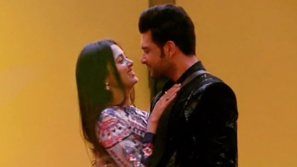 Tejasswi On Being In Love With Karan Kundrra: He Has Changed