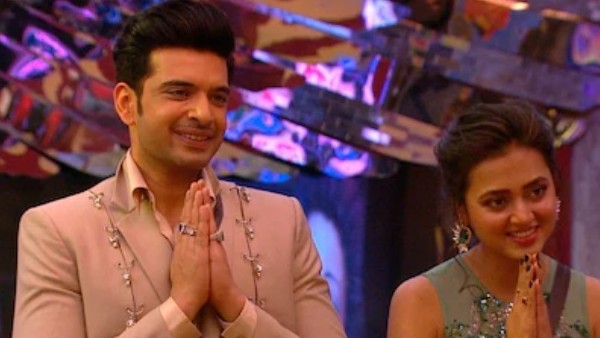 Tejasswi Prakash-Karan Kundrra