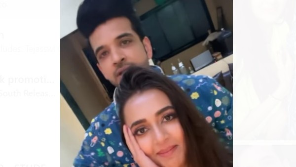 Actress On Karan’s Cryptic Post