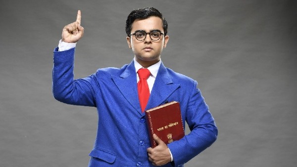 Ek Mahanayak Dr BR Ambedkar Ek Mahanayak Dr BR Ambedkar