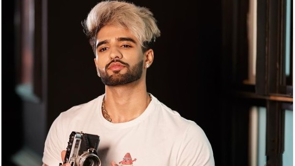 Zeeshan On If He Believes In Celebrating Valentine’s Day Zeeshan On If He Believes In Celebrating Valentine’s Day