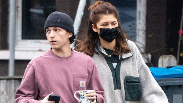 tom holland and zendaya tom holland and zendaya