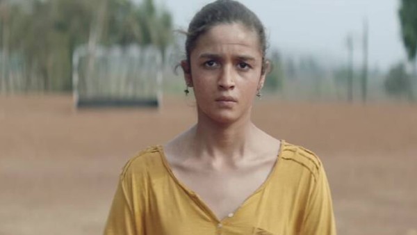 Bauria/Mary Jane (Udta Punjab)