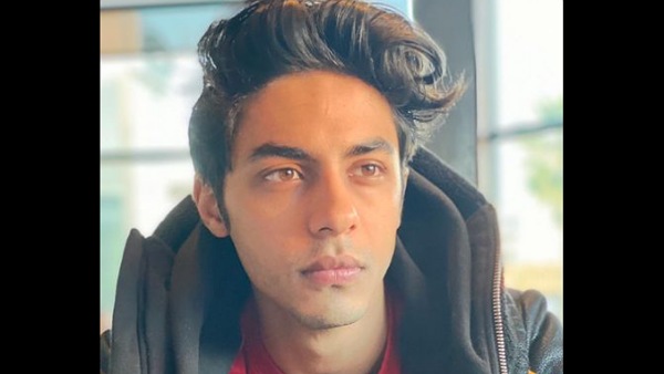 Aryan-Khan Aryan-Khan