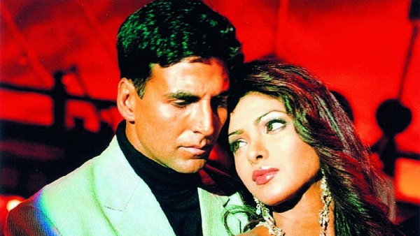 Akshay Destroyed Gossip Mills Buzzing With His Affair Rumours