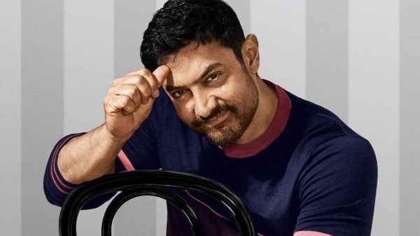 Aamir Was Approached For Josh Aamir Was Approached For Josh