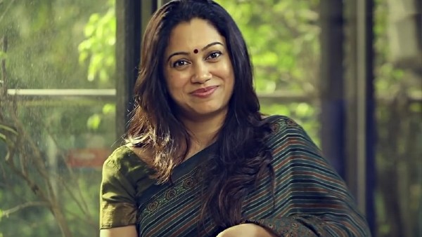 Anjali Menon: There Are Only Director & Scriptwriter There Are No 'Woman' Director & 'Woman' Scriptwriter