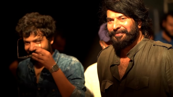 Bheeshma Parvam Making Video: Mammootty Yet Again Proves That Age Is Just A Number! Bheeshma Parvam Making Video: Mammootty Yet Again Proves That Age Is Just A Number!
