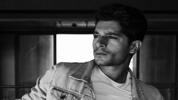 Shaan Groverr Doesn’t Relate To His Character Rishi Shaan Groverr Doesn’t Relate To His Character Rishi