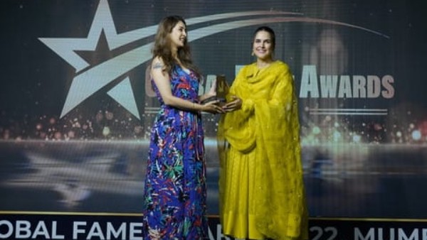 Chahatt Khanna Chahatt Khanna