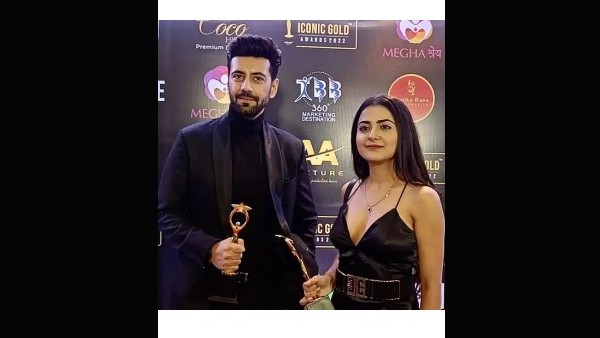 Karanvir Sharma-Debattama Saha