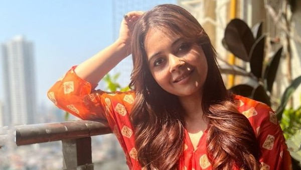 Devoleena's Message For Women