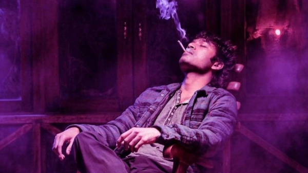 Dhanushs Naane Varuven: New Poster Of The Selvaraghavan Project Wins Internet! Dhanushs Naane Varuven: New Poster Of The Selvaraghavan Project Wins Internet!