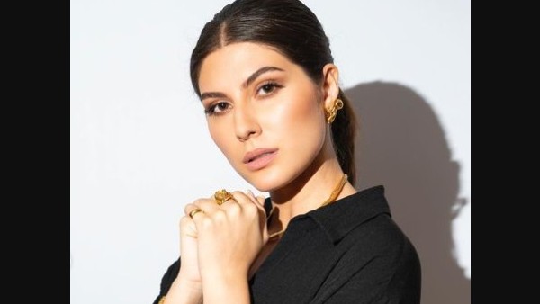 'I Don't Know Why Petite Girl Can't Be Portrayed As A Very Powerful Woman' 'I Don't Know Why Petite Girl Can't Be Portrayed As A Very Powerful Woman'