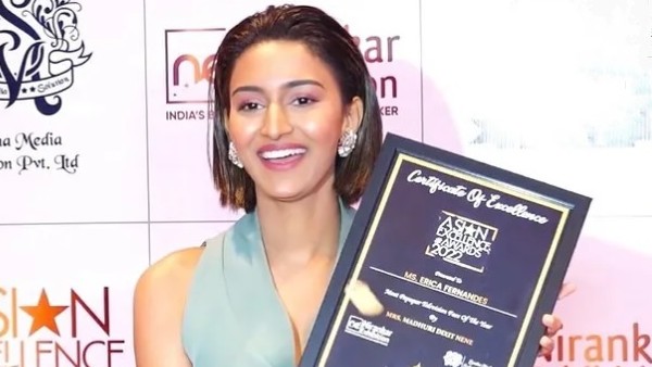 Erica Fernandes