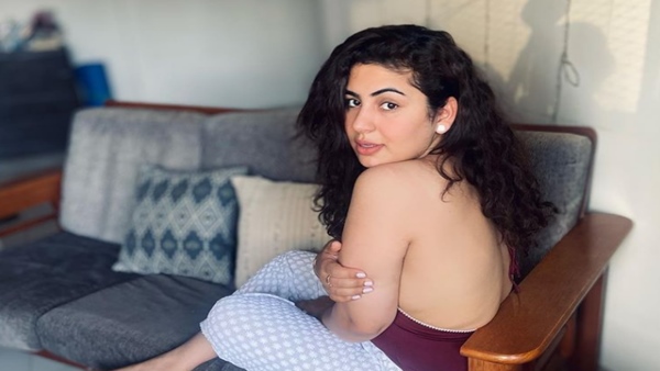 Why Geetika Mehandru Said ‘YES’ To Roohaniyat