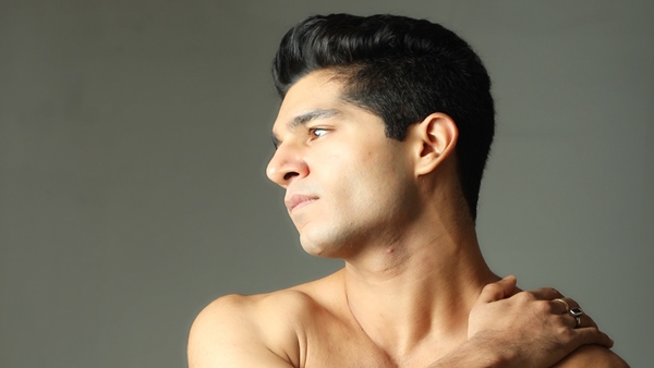 Shaan On His Experience Working With Kanika And Arjun Shaan On His Experience Working With Kanika And Arjun