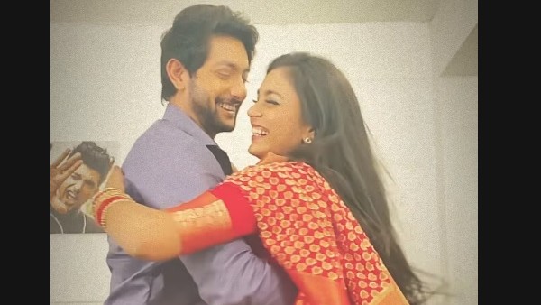 YHC & Imlie YHC & Imlie