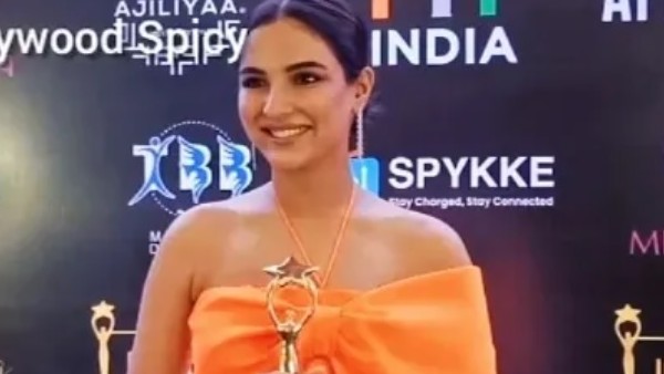 Jasmin Bhasin